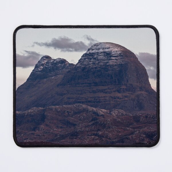Item preview, Suilven designed and sold by derekbeattie.