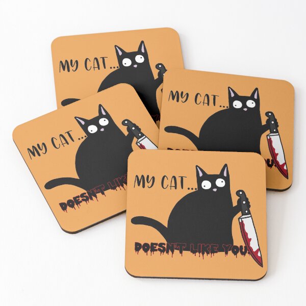 Item preview, My cat... designed and sold by CalistaK.