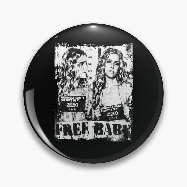 Item preview, FREE BABY - 3 From Hell - Devils Rejects Classic designed and sold by consistenttrick.