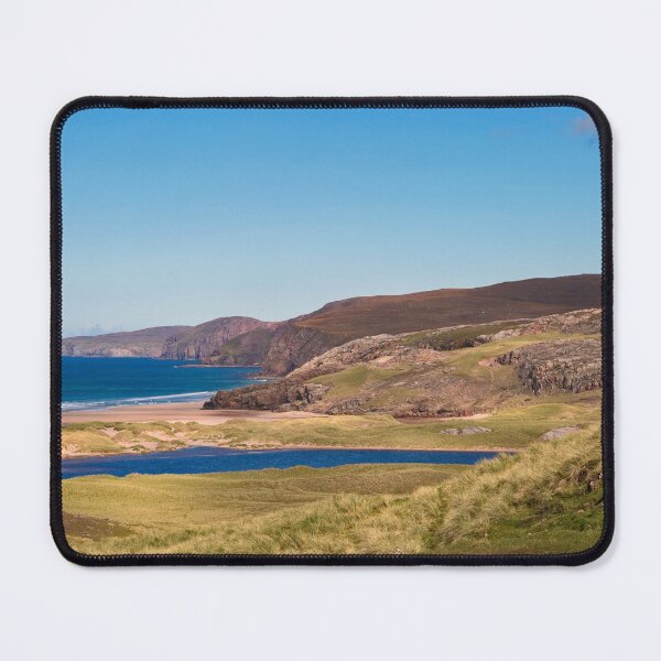 Item preview, Sandwood Bay and Cape Wrath designed and sold by derekbeattie.