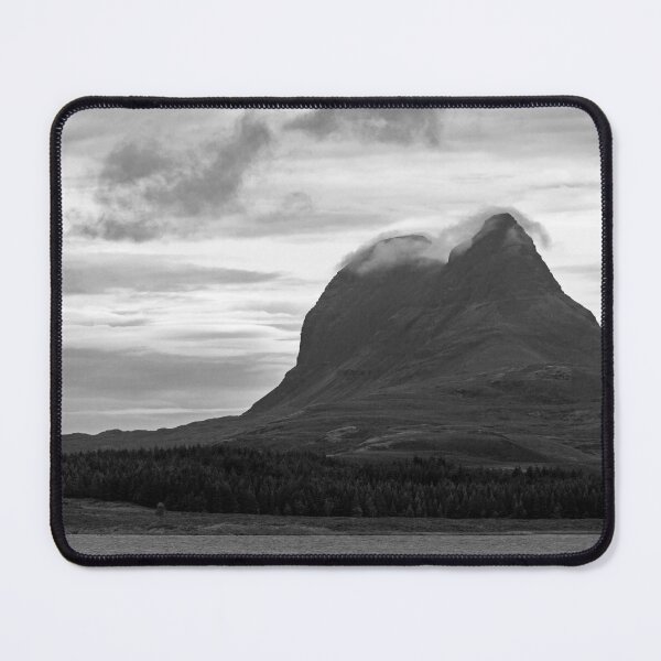 Item preview, Suilven designed and sold by derekbeattie.