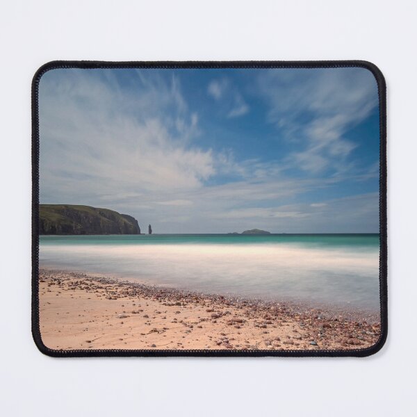 Item preview, Sandwood Bay designed and sold by derekbeattie.