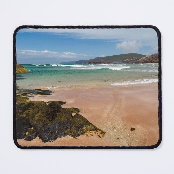 Item preview, Sandwood Bay designed and sold by derekbeattie.