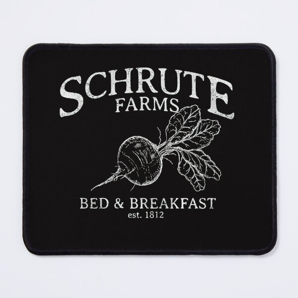 Item preview, Schrute Farms designed and sold by shopMamesm.