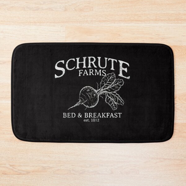 Item preview, Schrute Farms designed and sold by shopMamesm.