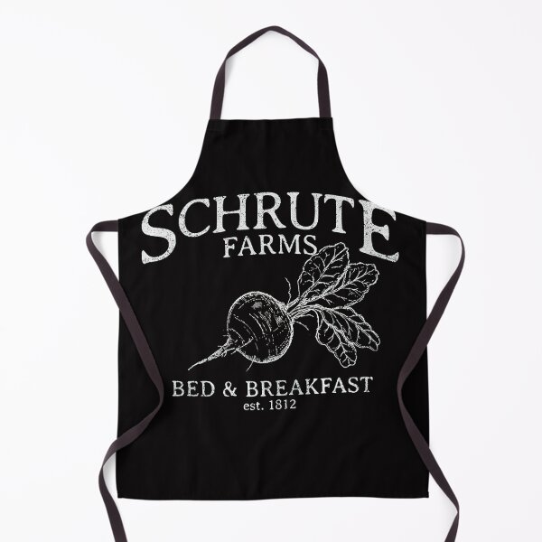 Item preview, Schrute Farms designed and sold by shopMamesm.