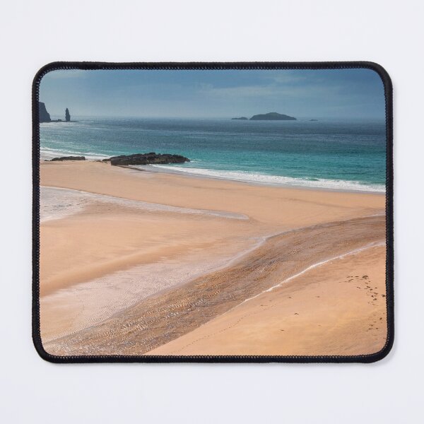 Item preview, Sandwood Bay designed and sold by derekbeattie.