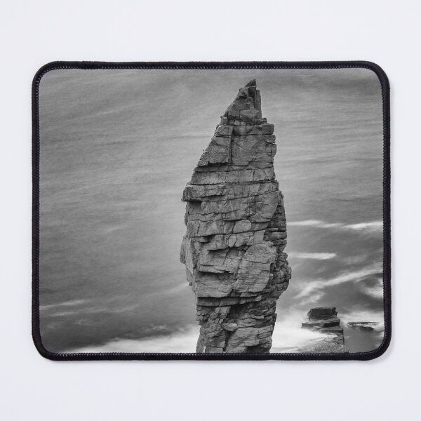 Item preview, The Old Man of Stoer designed and sold by derekbeattie.