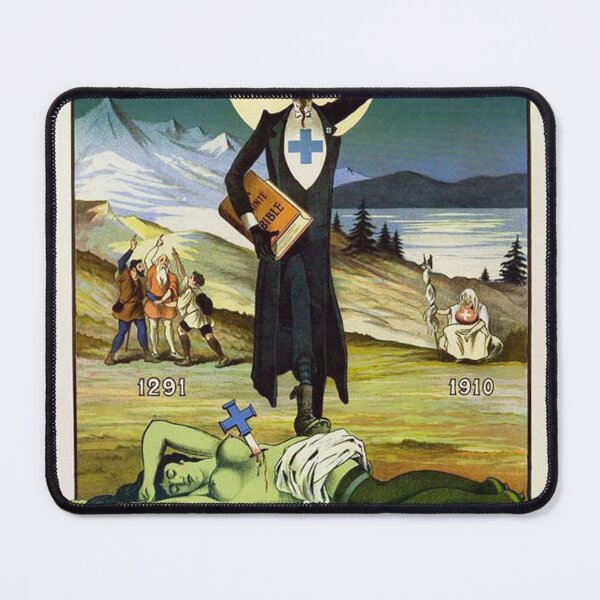Item preview, Albert Gantner Absinthe Prohibition in Switzerland designed and sold by Vintage Designs +.