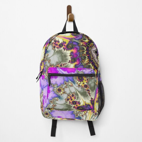 Item preview, Colourful Mandelbrot Fractal designed and sold by pinkal.