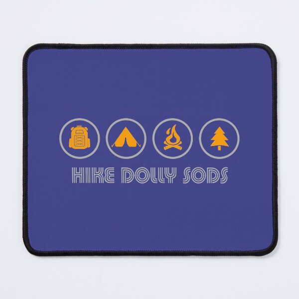 Item preview, Hike Dolly Sods West Virginia designed and sold by Esskay Designs.