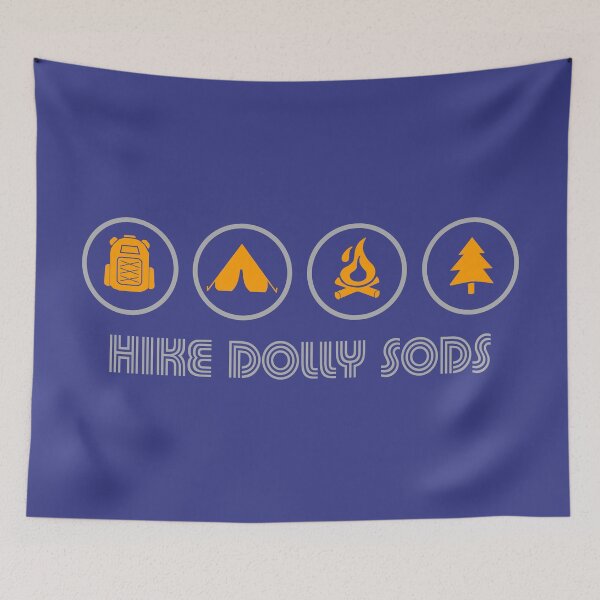 Item preview, Hike Dolly Sods West Virginia designed and sold by Esskay Designs.