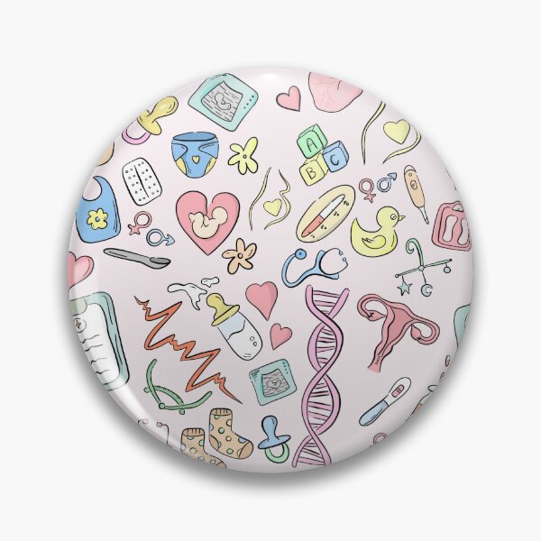 Item preview, Midwifery  designed and sold by aimtobe.
