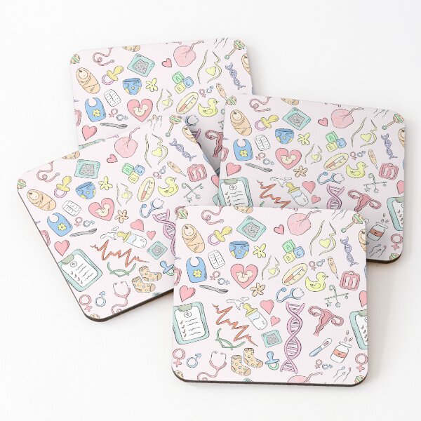 Item preview, Midwifery  designed and sold by aimtobe.