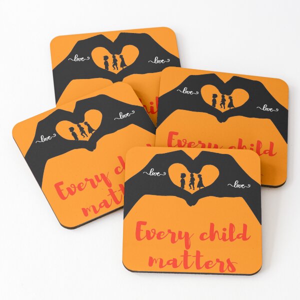 Item preview, Every child matters designed and sold by haledesign21.
