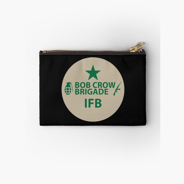 Item preview, Bob Crow Brigade designed and sold by RevolutionInPaint.