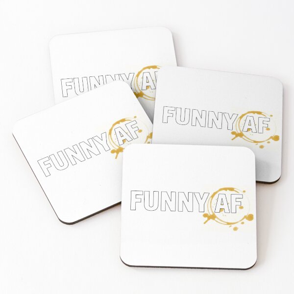 Item preview, Who needs alcohol to have a laugh? designed and sold by StarLane.