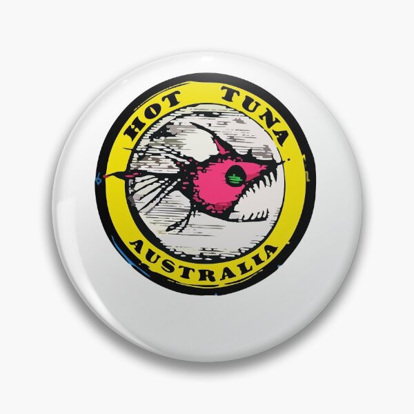 Item preview, HOT TUNA Band LOVE HAS NOTHING Essential designed and sold by malachimariam.