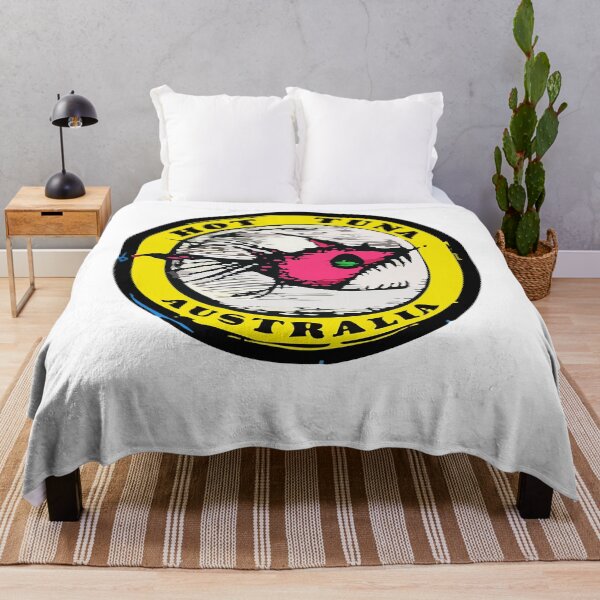 Item preview, HOT TUNA Band LOVE HAS NOTHING Essential designed and sold by malachimariam.