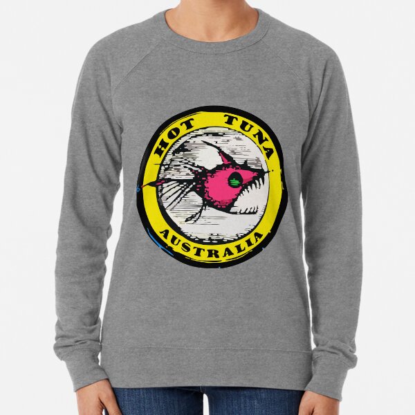 Hot tuna sweatshirt top
