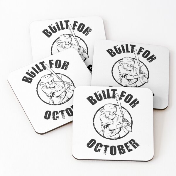 Artikelvorschau, Gebaut für Oktober entworfen und verkauft von ShopAlso.