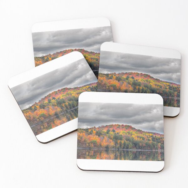 Item preview, Gatineau Hills in Autumn designed and sold by James Cumming.