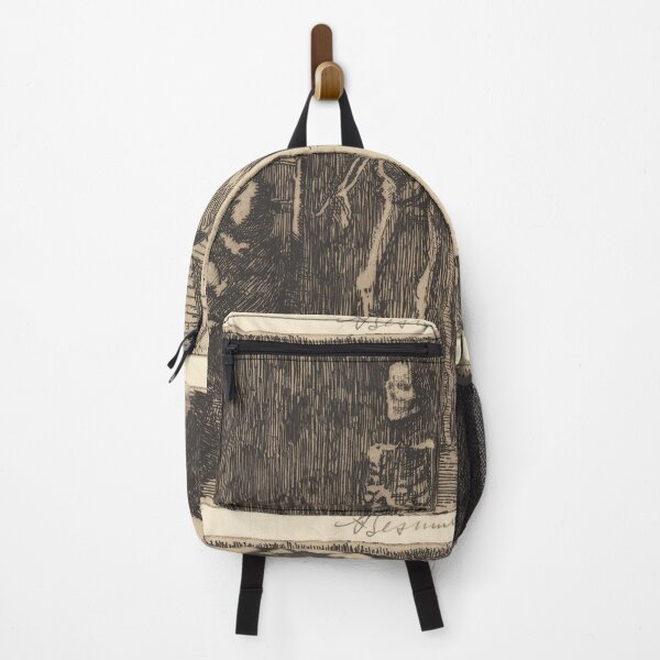 Item preview, Albert Besnard, Which One Lequel designed and sold by Vintage Designs +.