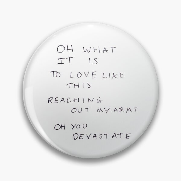 Item preview, you devastate </3 designed and sold by mela xx.