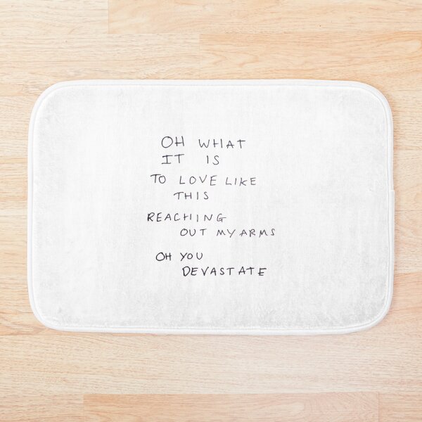 Item preview, you devastate </3 designed and sold by mela xx.