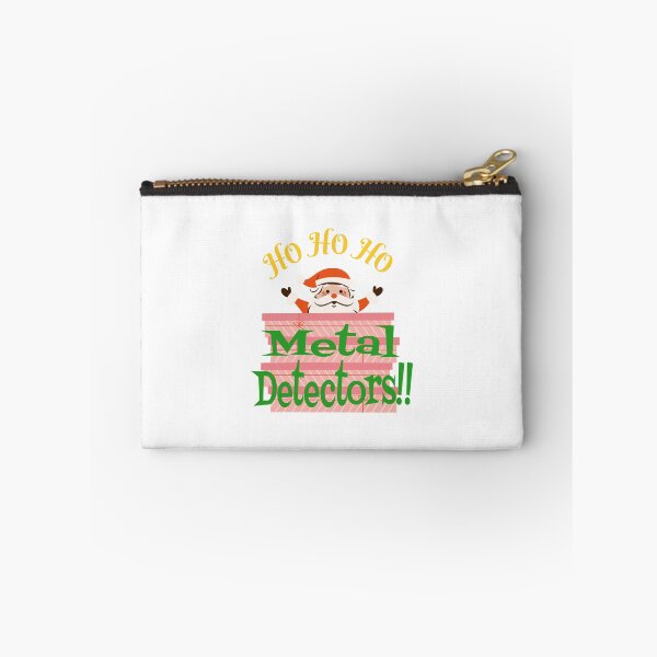 Item preview, Ho Ho Ho Metal Detectors!! designed and sold by TreasureTime.