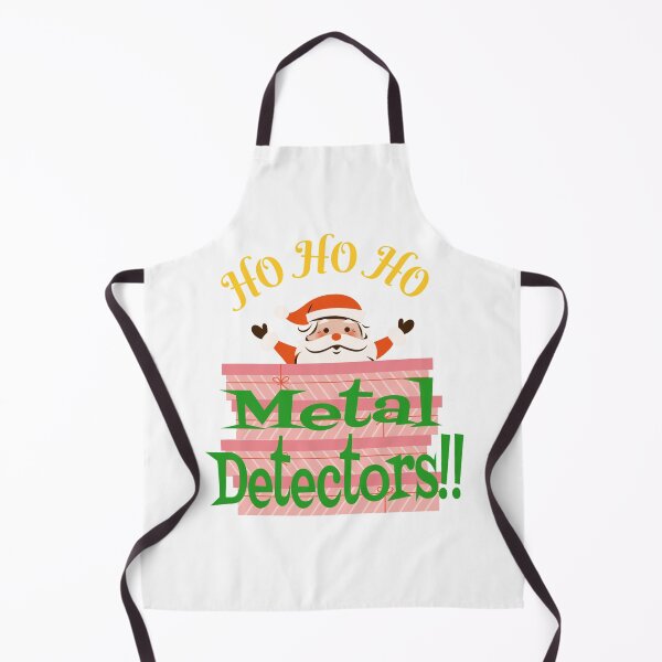 Item preview, Ho Ho Ho Metal Detectors!! designed and sold by TreasureTime.