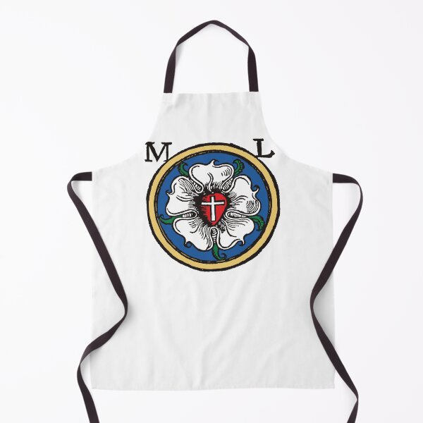 Item preview, Martin Luther Rose Seal of Reformation designed and sold by Beltschazar.