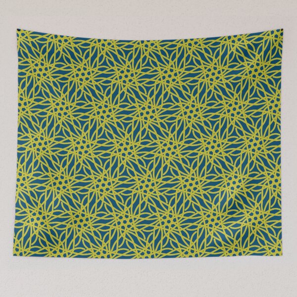 Item preview, Tangleflower Thistletassel designed and sold by Anita Smedberg.