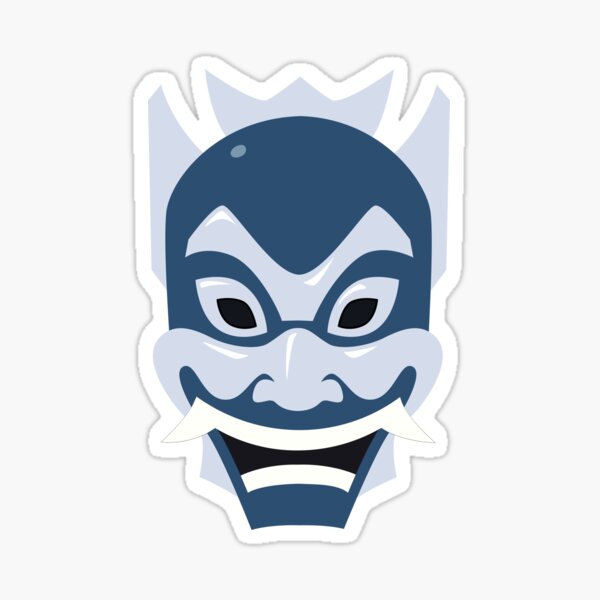 Avatar: The Last Airbender Stickers – arothy