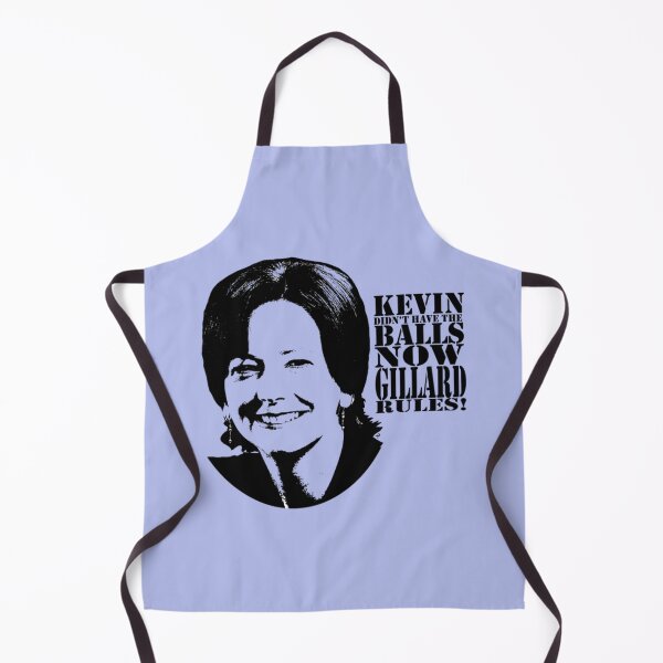 Item preview, Julia Gillard designed and sold by MetkaDesignco.