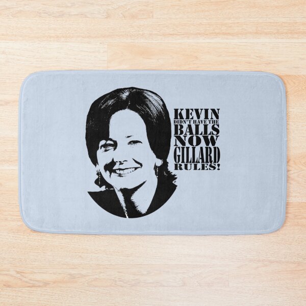 Item preview,  Julia Gillard   designed and sold by MetkaDesignco.