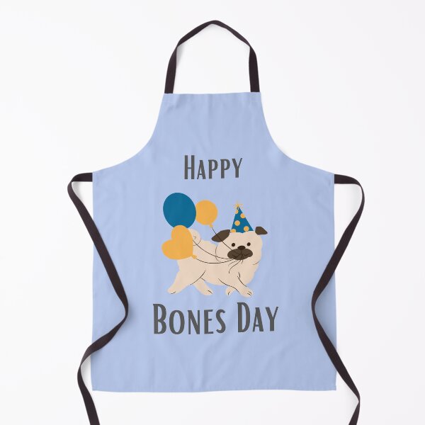 Item preview, Happy Bones Day designed and sold by DontKnowMuch.