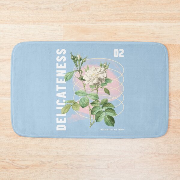 Item preview, DELICATENESS | THE BREVITY OF ALL THINGS designed and sold by AladdinMktgs.