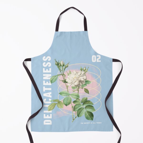 Item preview, DELICATENESS | THE BREVITY OF ALL THINGS designed and sold by AladdinMktgs.