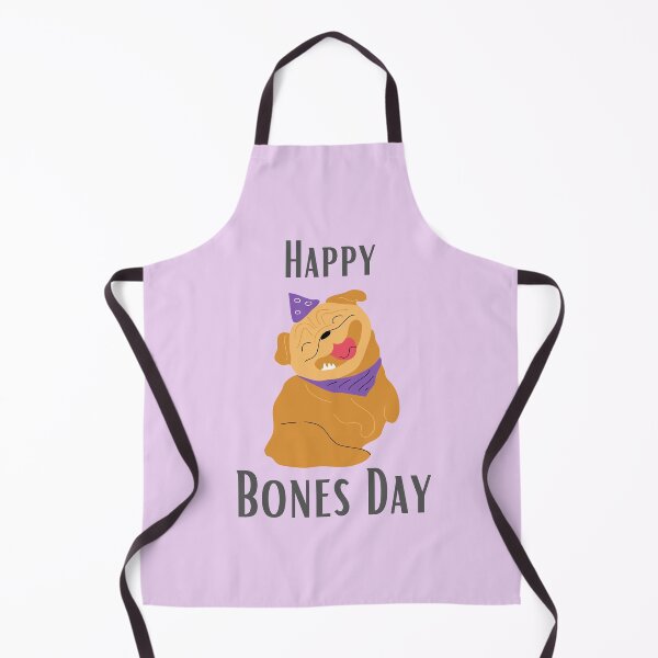 Item preview, Happy Bones Day designed and sold by DontKnowMuch.