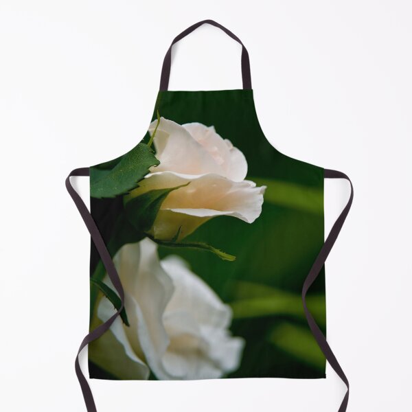 Item preview, White Roses designed and sold by Michael Cummings.