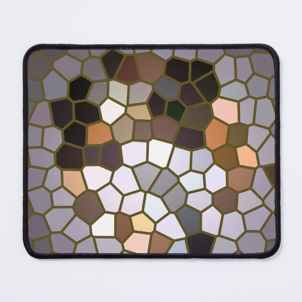 Item preview, Mosaic pattern designed and sold by REALDesign-Shop.
