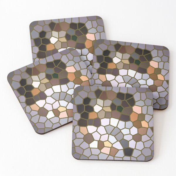 Item preview, Mosaic pattern designed and sold by REALDesign-Shop.
