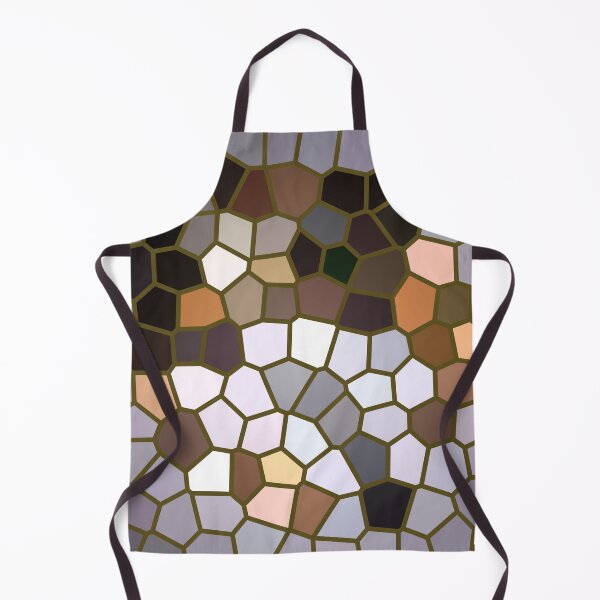 Item preview, Mosaic pattern designed and sold by REALDesign-Shop.
