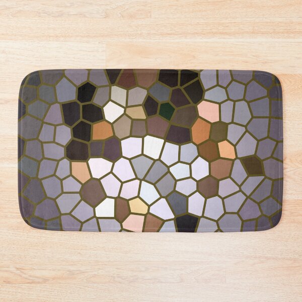 Item preview, Mosaic pattern designed and sold by REALDesign-Shop.