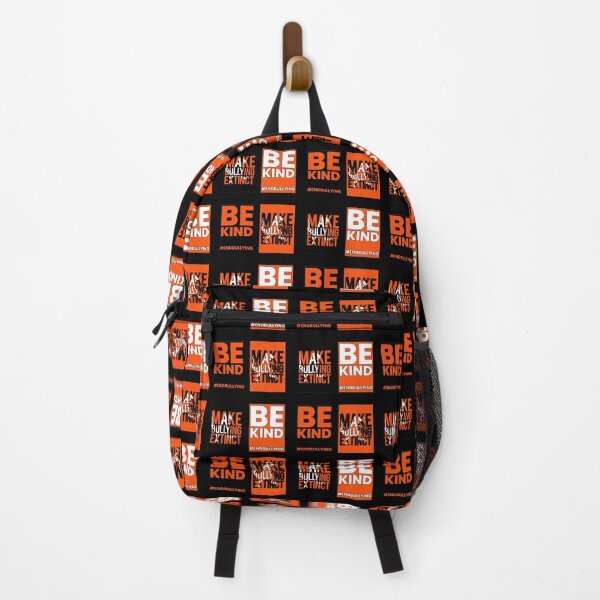 Item preview, We Wear Orange for Unity Day,#endbullying,Sticker pack designed and sold by FNStuff.