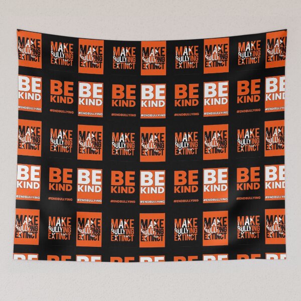 Item preview, We Wear Orange for Unity Day,#endbullying,Sticker pack designed and sold by FNStuff.