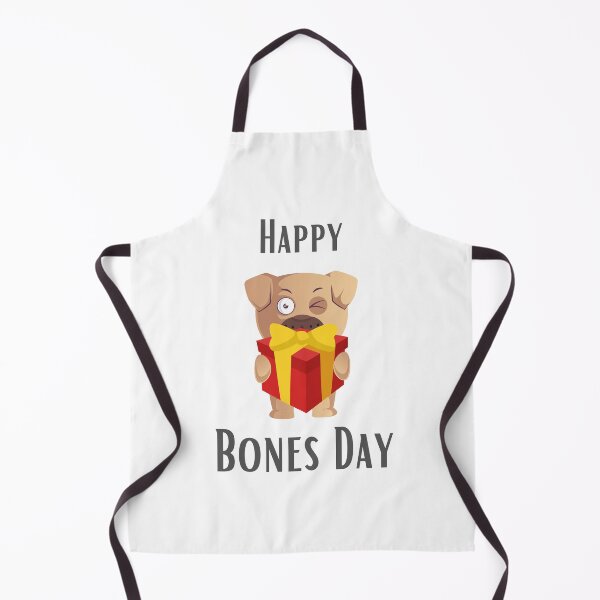 Item preview, Happy Bones Day designed and sold by DontKnowMuch.