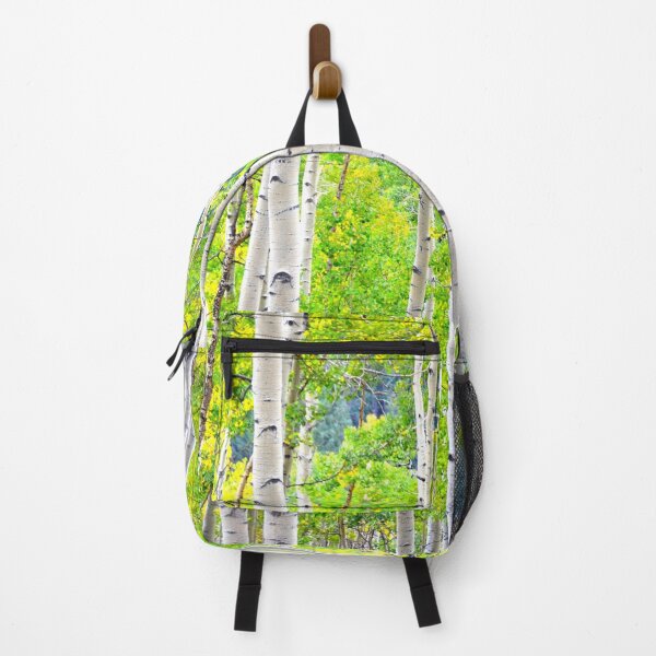 Item preview, Green Aspen Trees designed and sold by Erika Bartha.