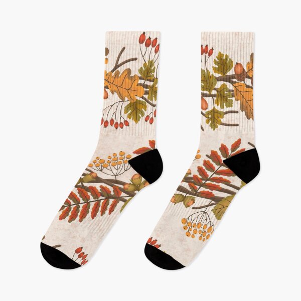 Item preview, Autumn Twigs #3 designed and sold by Ildiko Hankoszky.